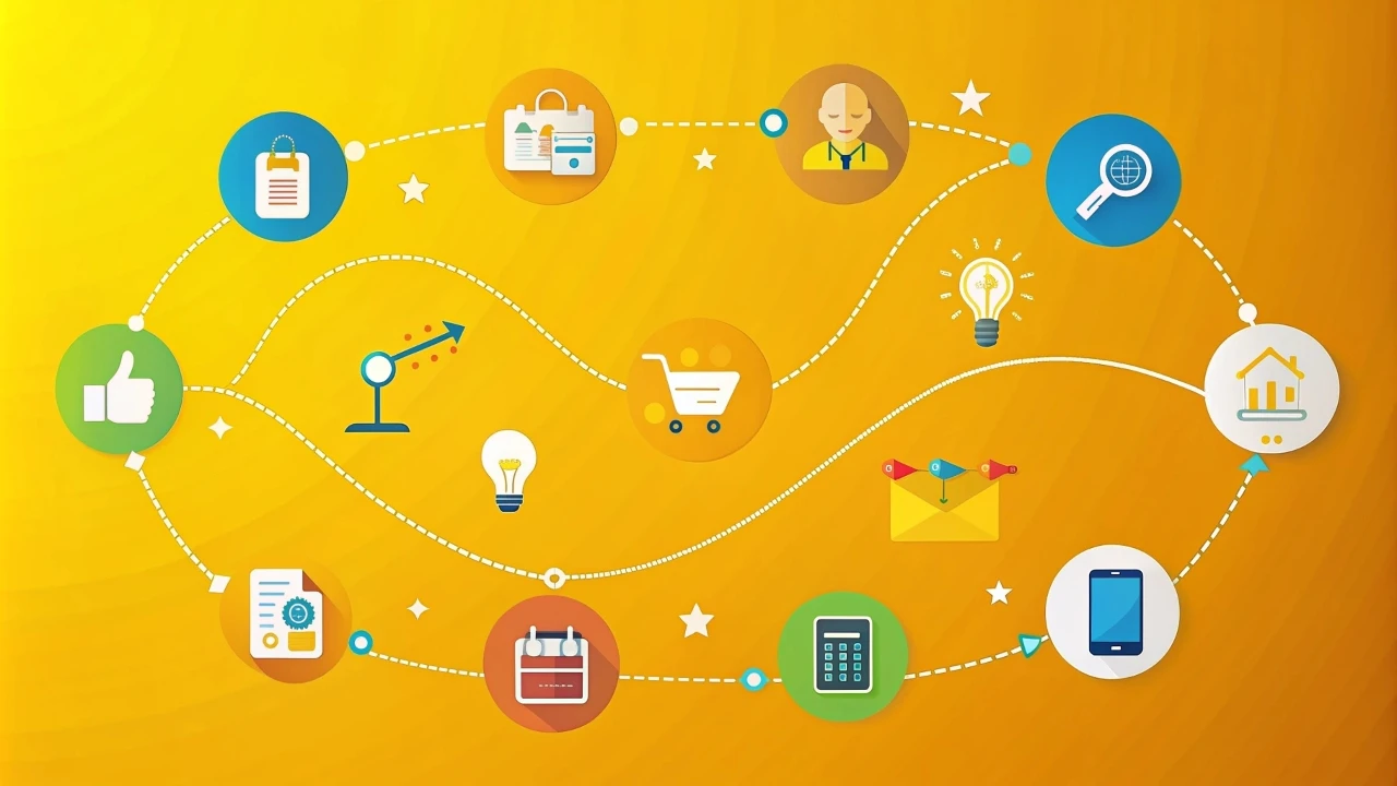 Customer Journey Map